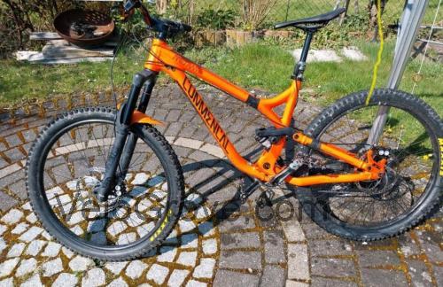 Commencal Meta AM V3 specs and reviews